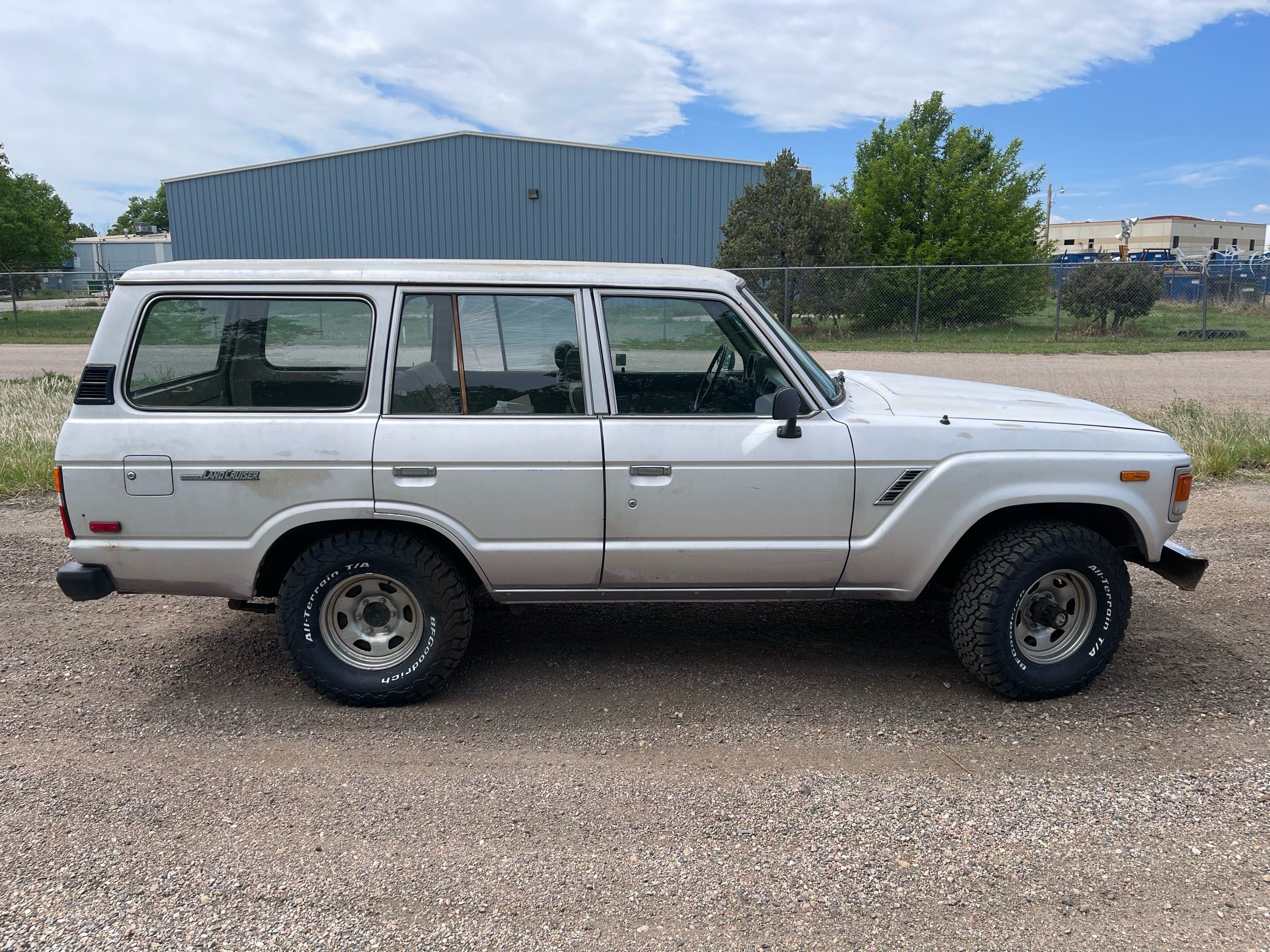 toyota land cruiser 1982 JT3FJ60G5C0050456 image toyota land cruiser 1982 JT3FJ60G5C0050456 image